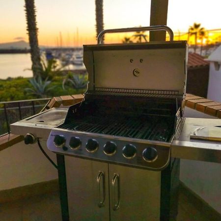 Playa Plateada Beach House إنسينادا المظهر الخارجي الصورة