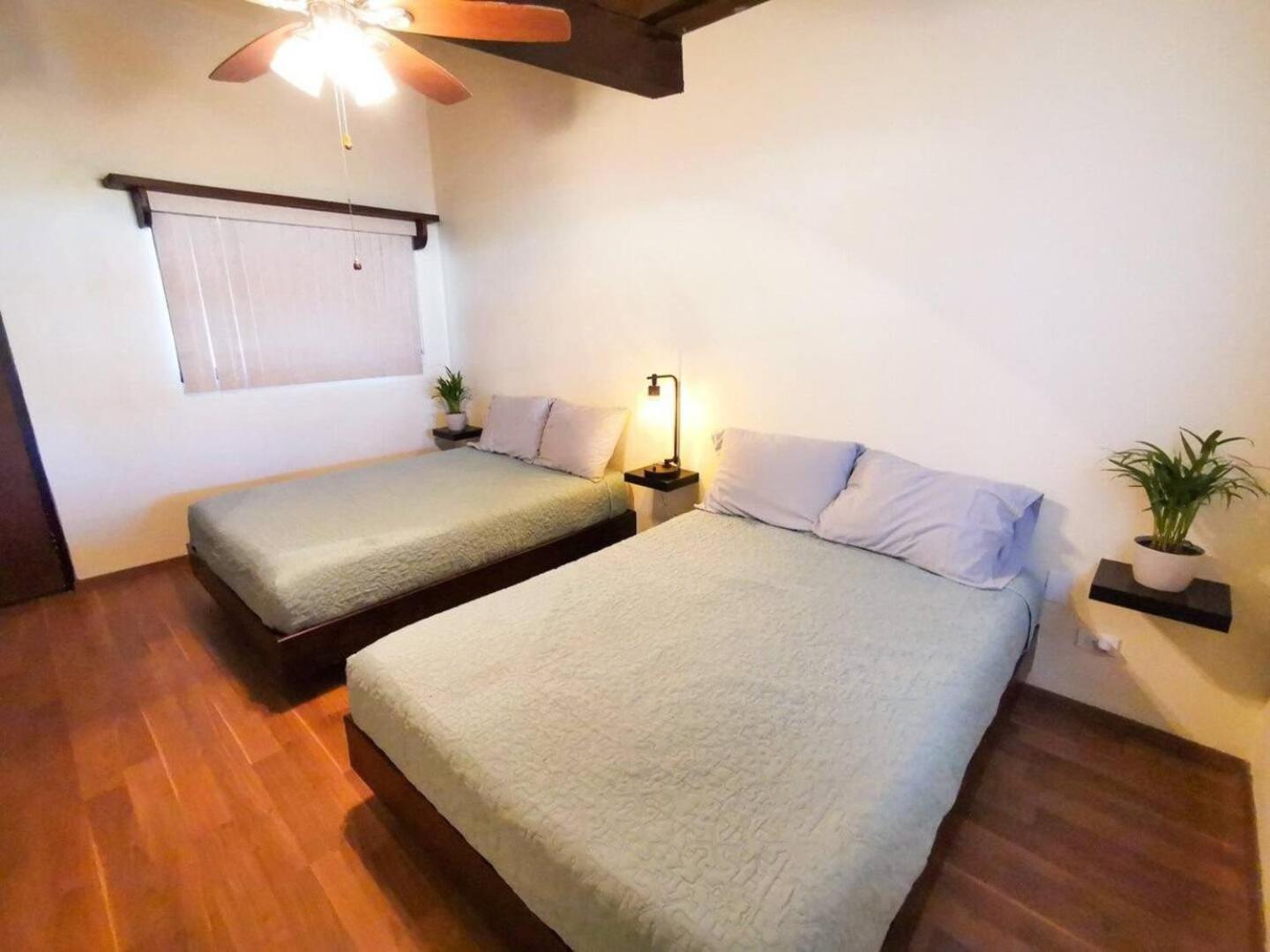 Playa Plateada Beach House إنسينادا المظهر الخارجي الصورة