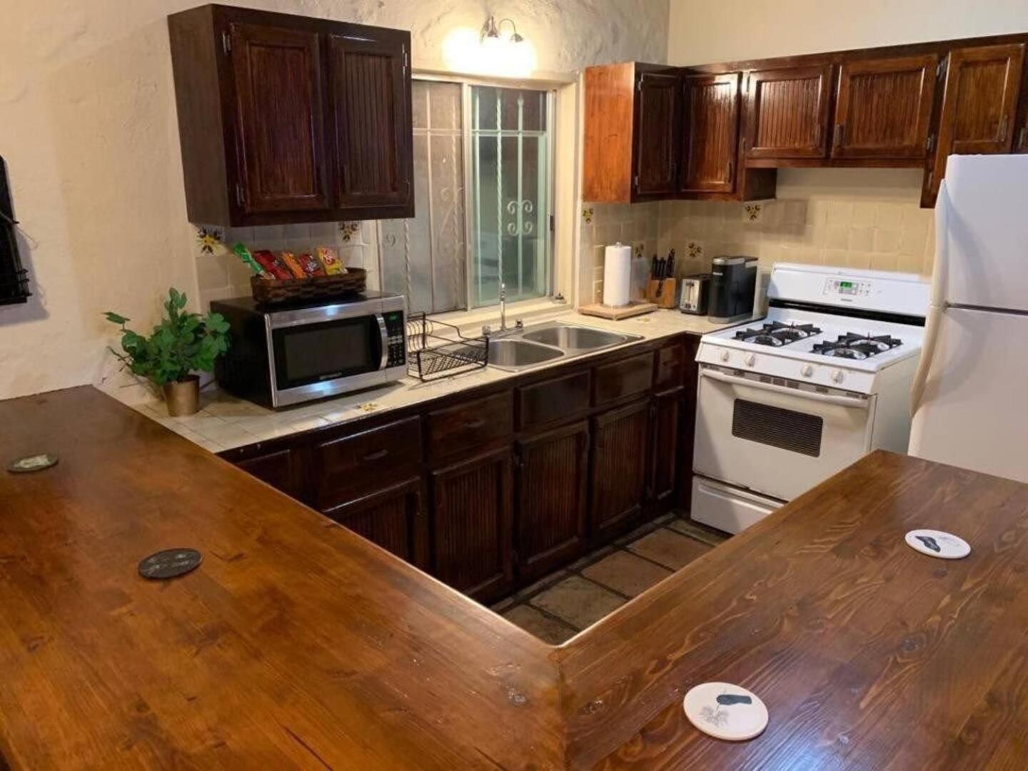 Playa Plateada Beach House إنسينادا المظهر الخارجي الصورة