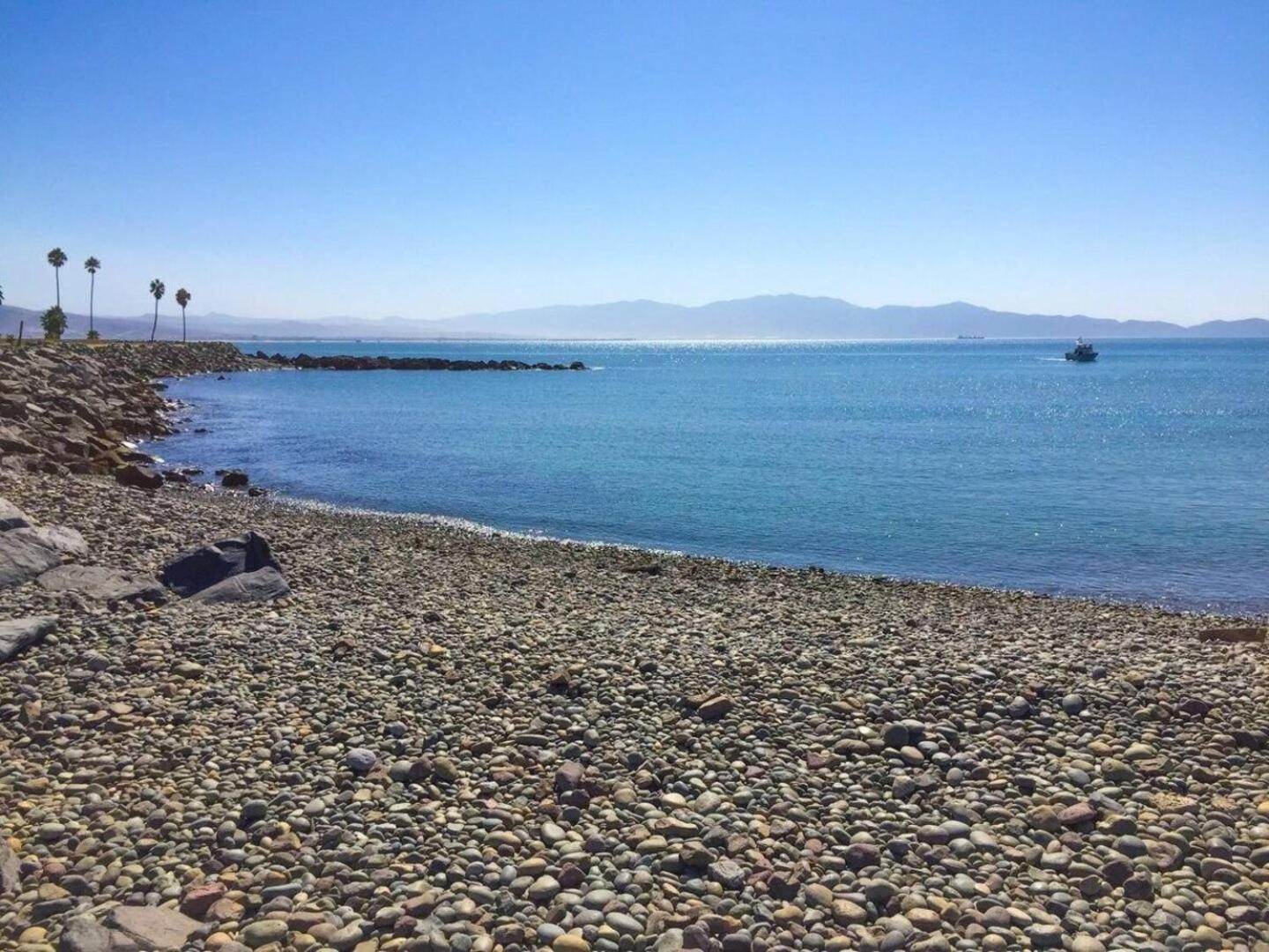 Playa Plateada Beach House إنسينادا المظهر الخارجي الصورة