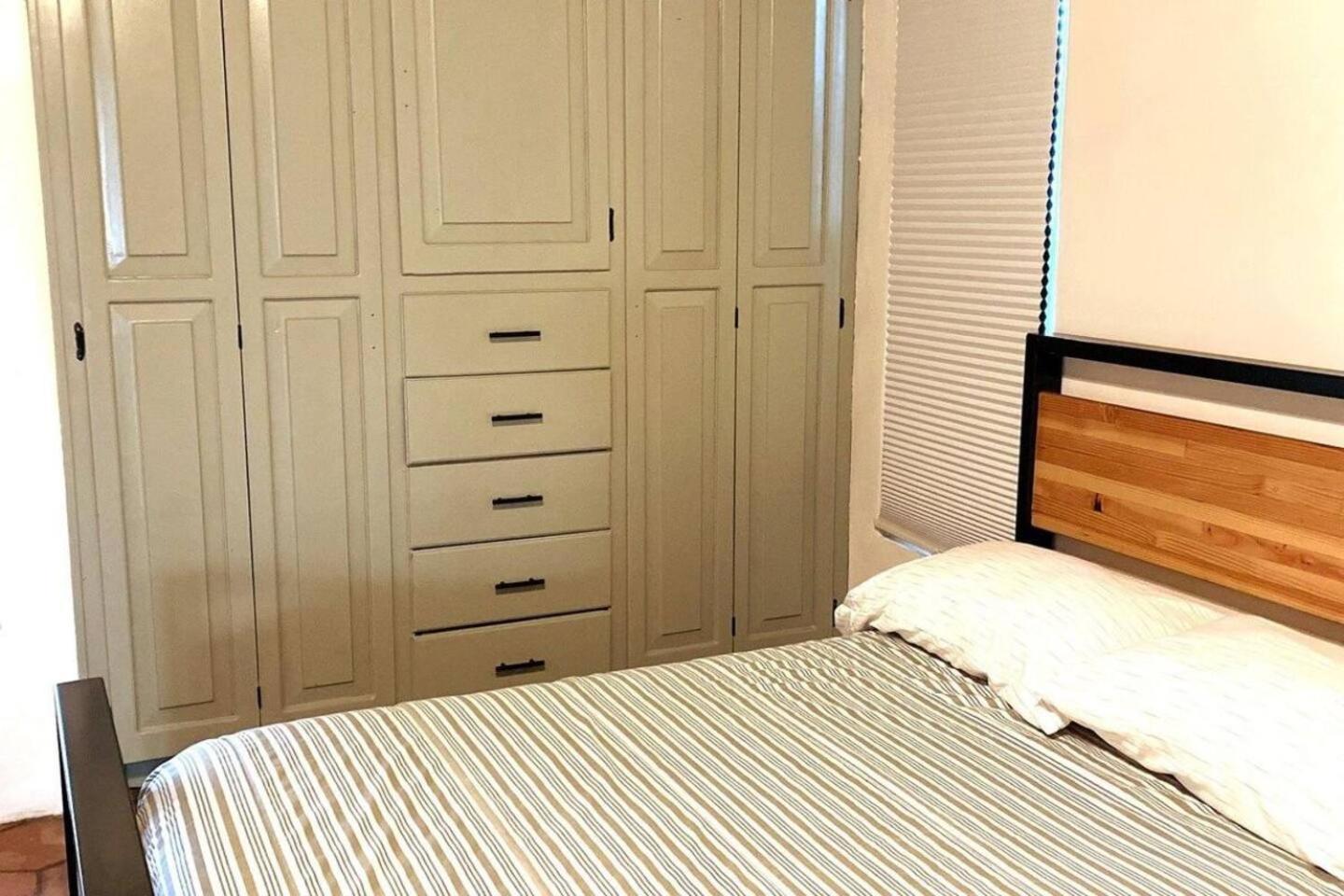 Playa Plateada Beach House إنسينادا المظهر الخارجي الصورة